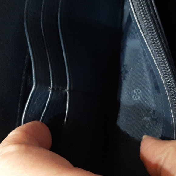 Tory Burch Wallet - Picture 7 of 11